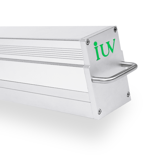 IUV LED UV CURING LAMP FOR OFFSET AND FLEXO PRINTING