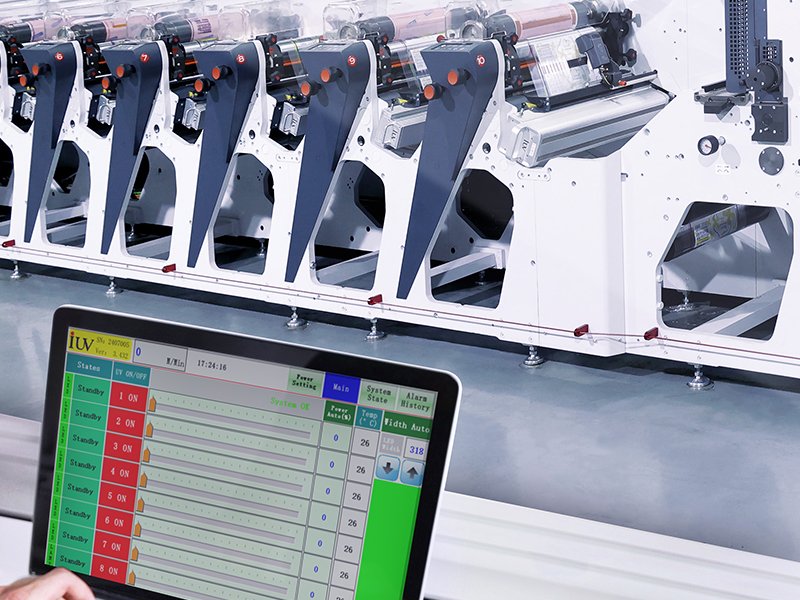 Remote Monitoring Function