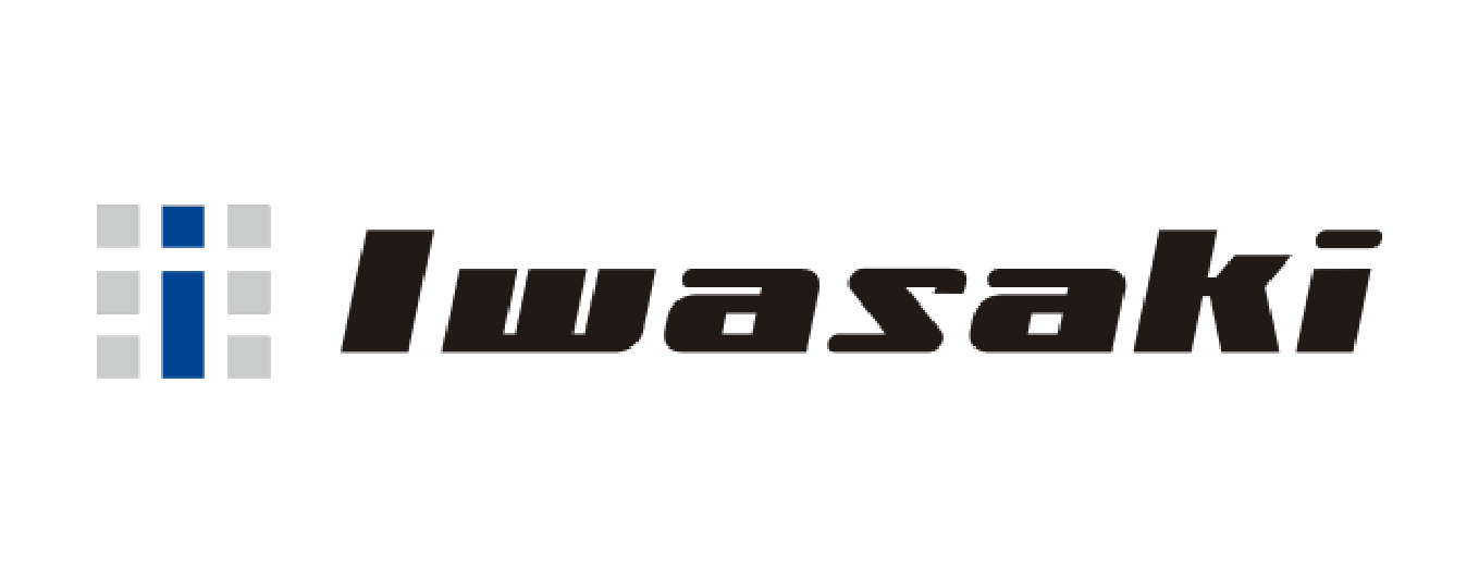 Iwasaki Iwasaki