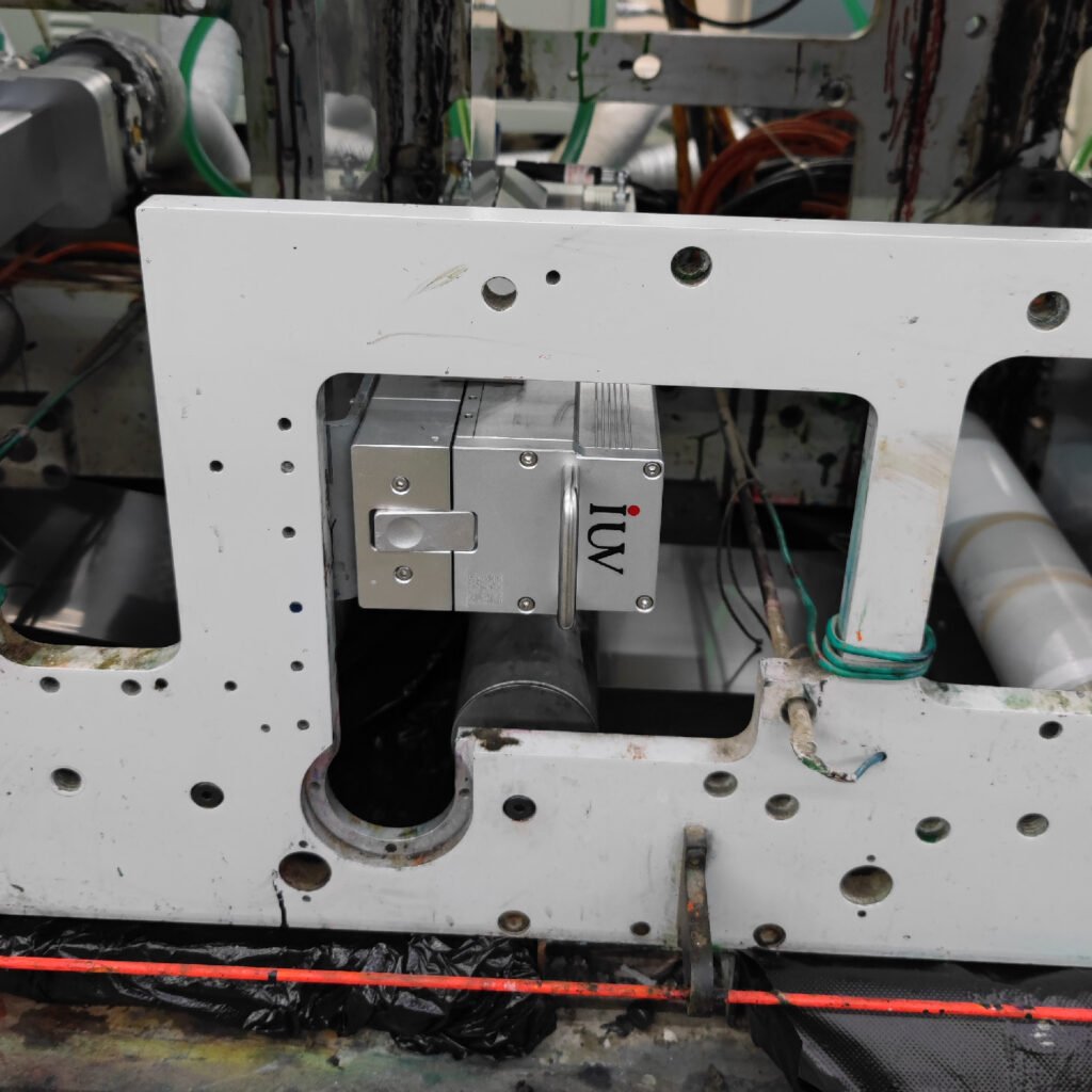 Il futuro della stampa industriale con i sistemi di polimerizzazione UV