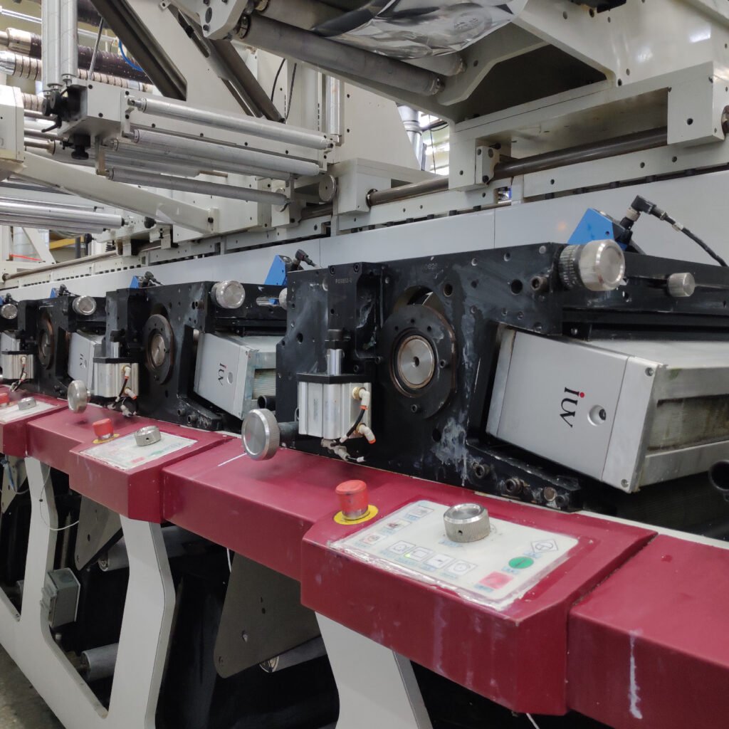 Ottimizzazione dei tempi di asciugatura con la tecnologia di polimerizzazione a LED