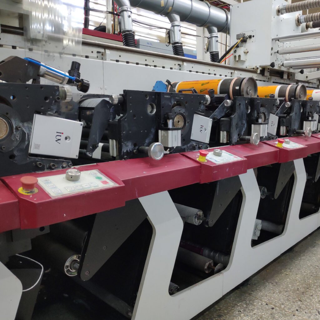 Riduzione dei consumi energetici con i sistemi di polimerizzazione a LED