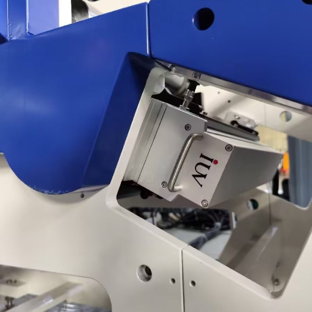 Tecnologia LED UV nella stampa flessografica riduzione dei costi e maggiore sostenibilità