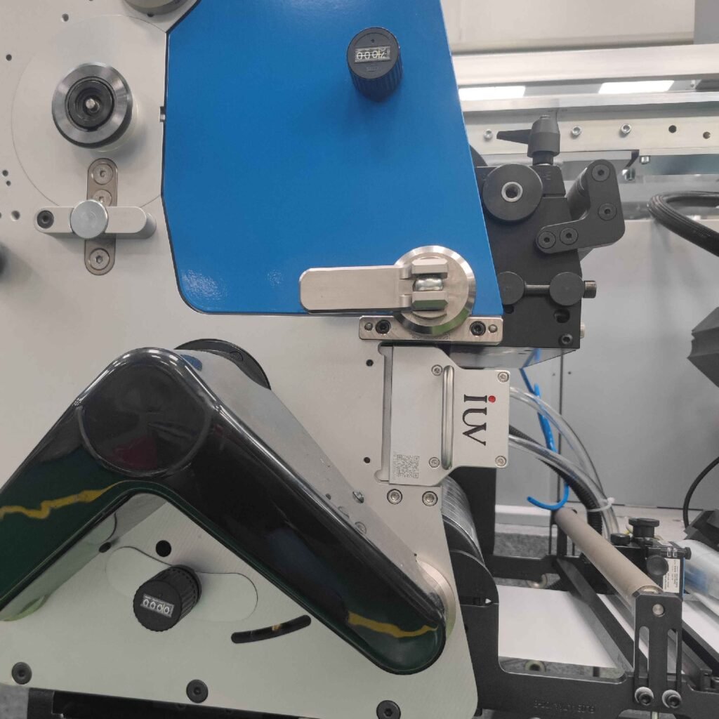 Vantaggi della stampa flessografica rispetto ad altri processi di stampa tradizionali