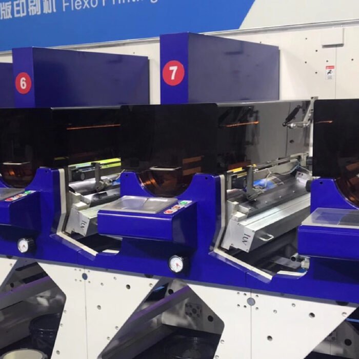 Il futuro della stampa offset sistemi LED UV per una produzione più pulita e sostenibile