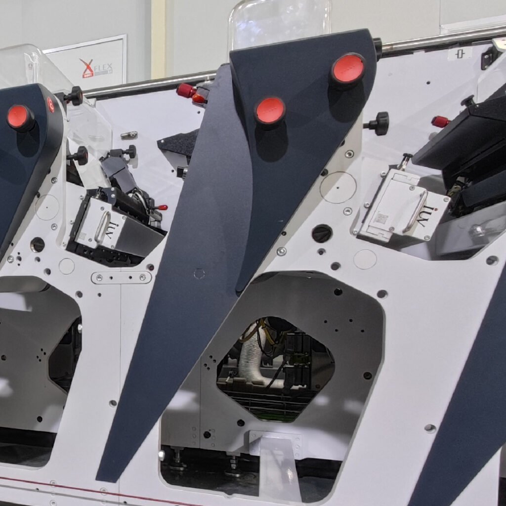 Indurimento UV a LED la chiave per una stampa più sostenibile ed efficiente