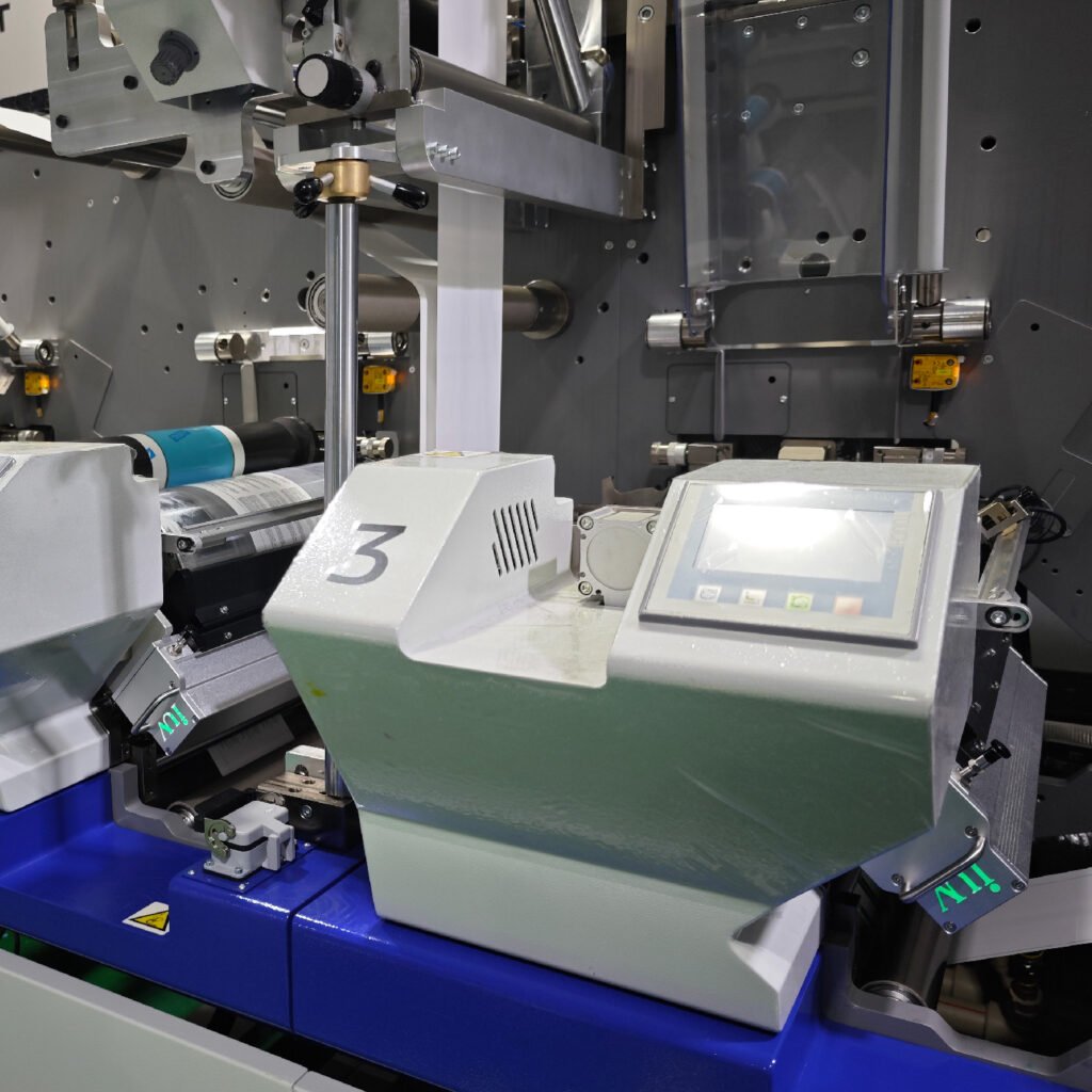 La polimerizzazione UV nella stampa di imballaggi alimentari efficienza e sicurezza