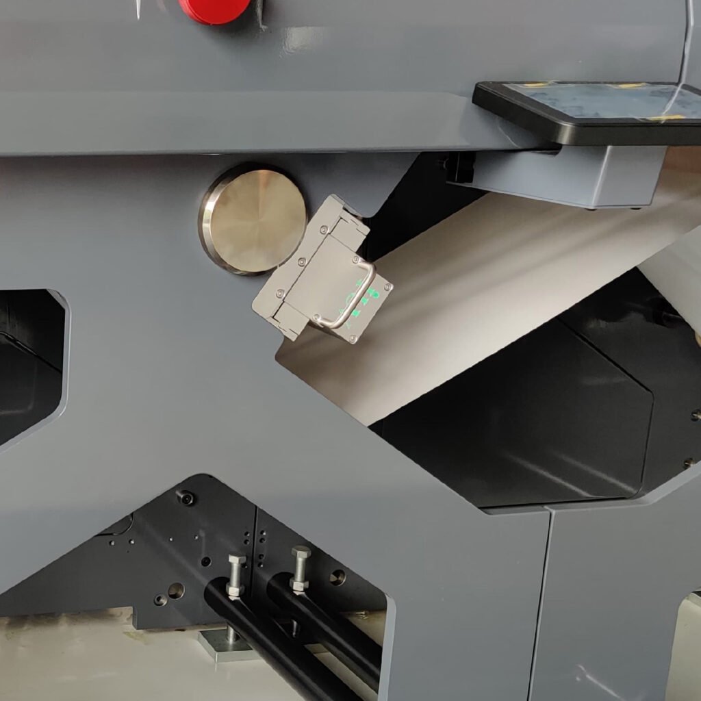 La polimerizzazione UV nella stampa di imballaggi efficienza e risultati superiori