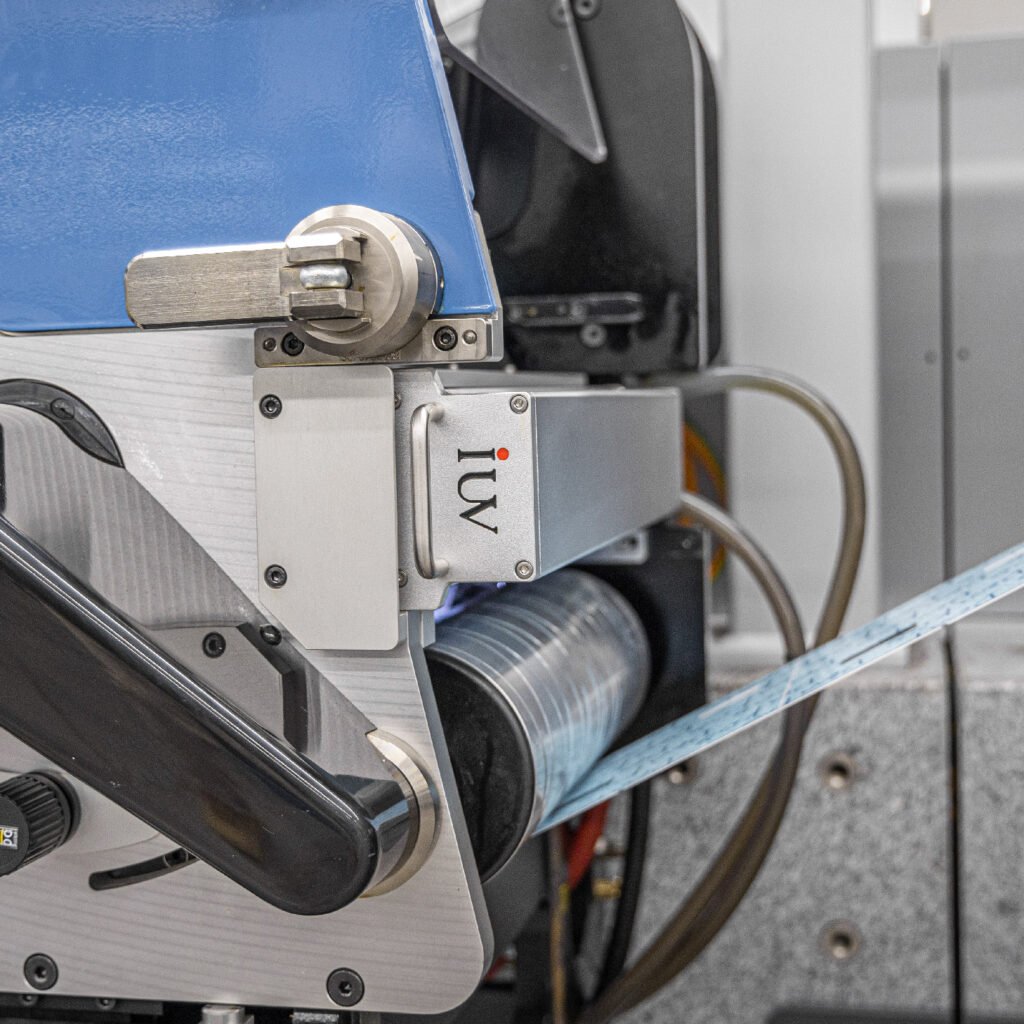 L’evoluzione della stampa flessografica dalla tradizione al LED UV di nuova generazione