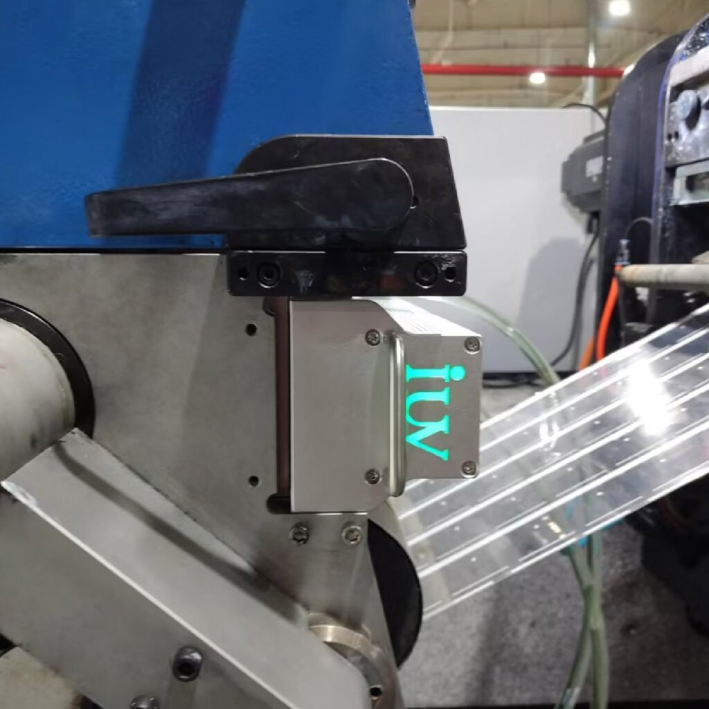 Perché la polimerizzazione UV a LED è ideale per la stampa offset a basso impatto termico