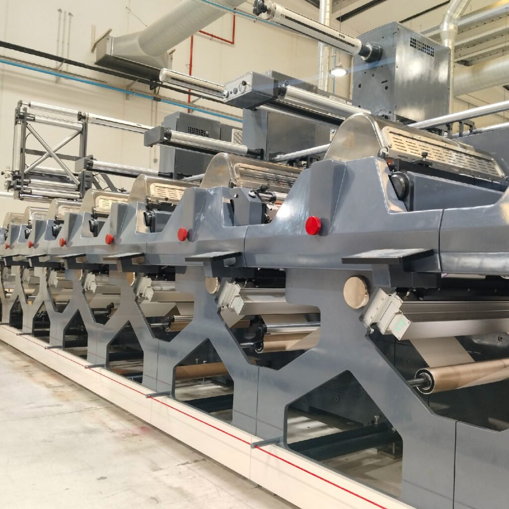 Stampa UV automatizzata come migliorare la qualità su film sensibili e materiali speciali