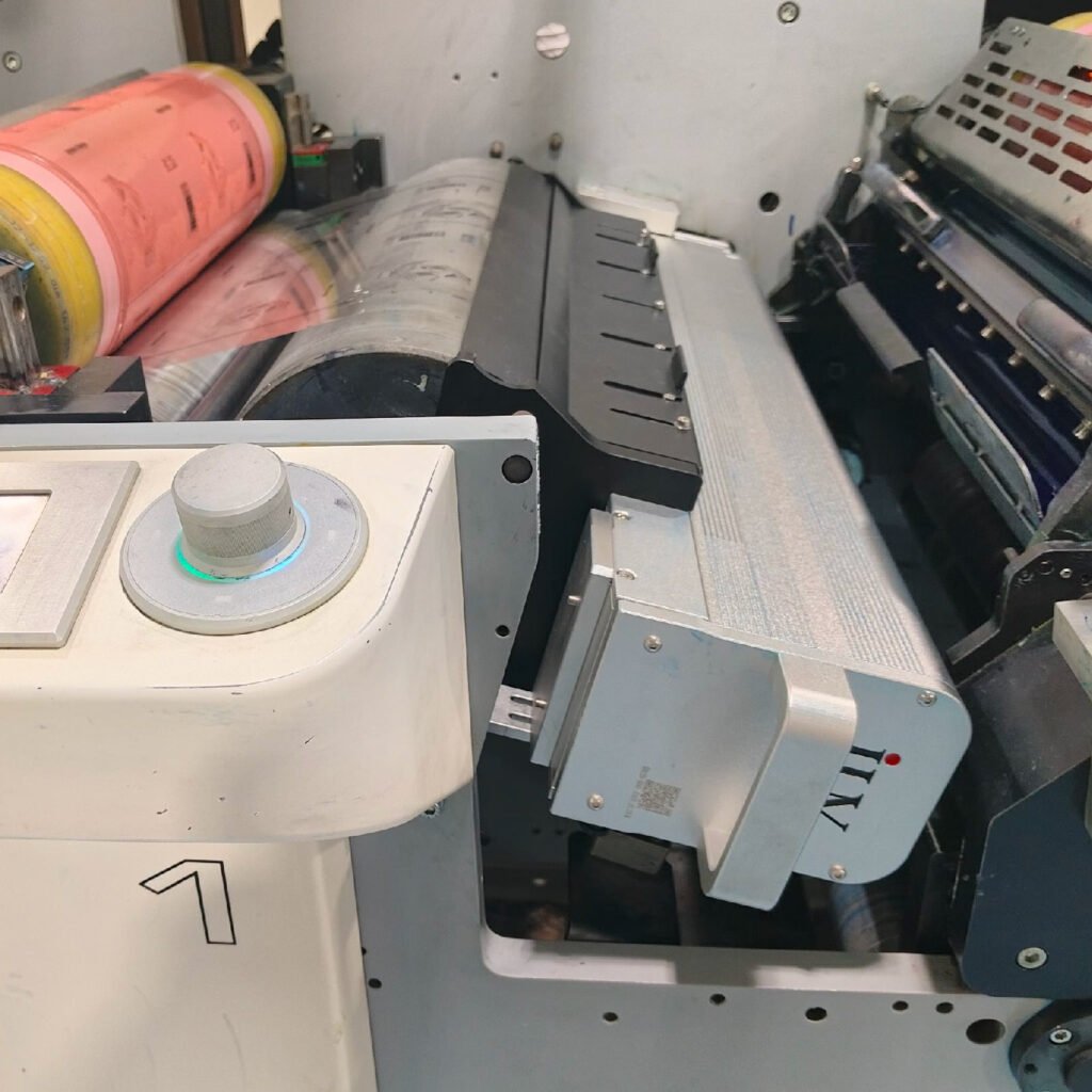 Stampa UV automatizzata soluzioni per ridurre tempi di fermo e aumentare la resa