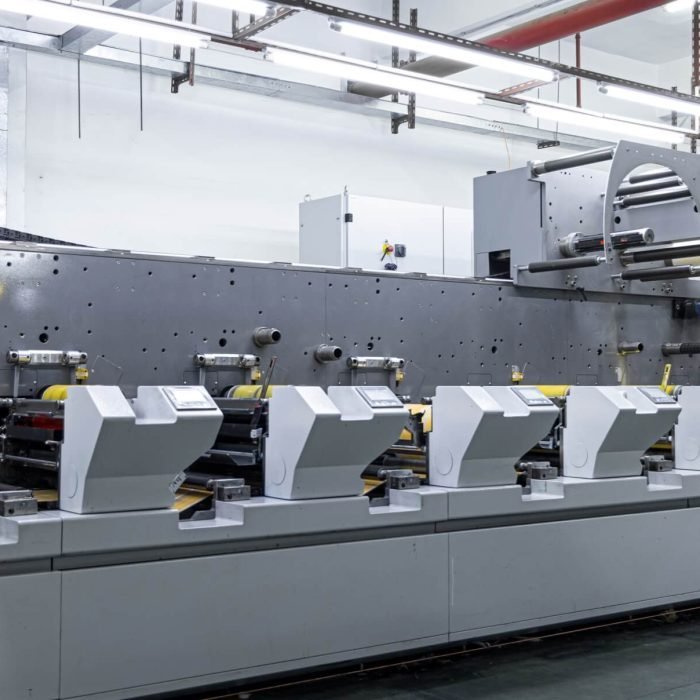 BOBST e la stampa UV: come ottimizzare la produttività e ridurre i costi operativi