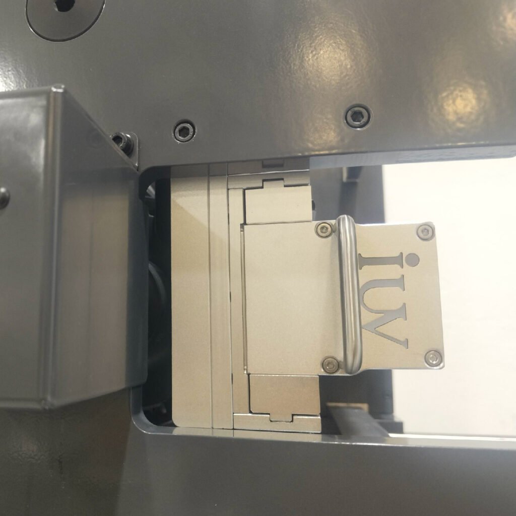 Come risolvere i problemi comuni nella stampa a flexo con polimerizzazione UV LED