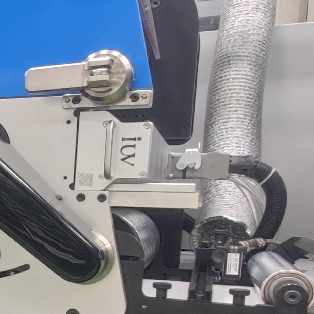 Errori comuni nella conversione a UV LED e come evitarli nella stampa di etichette