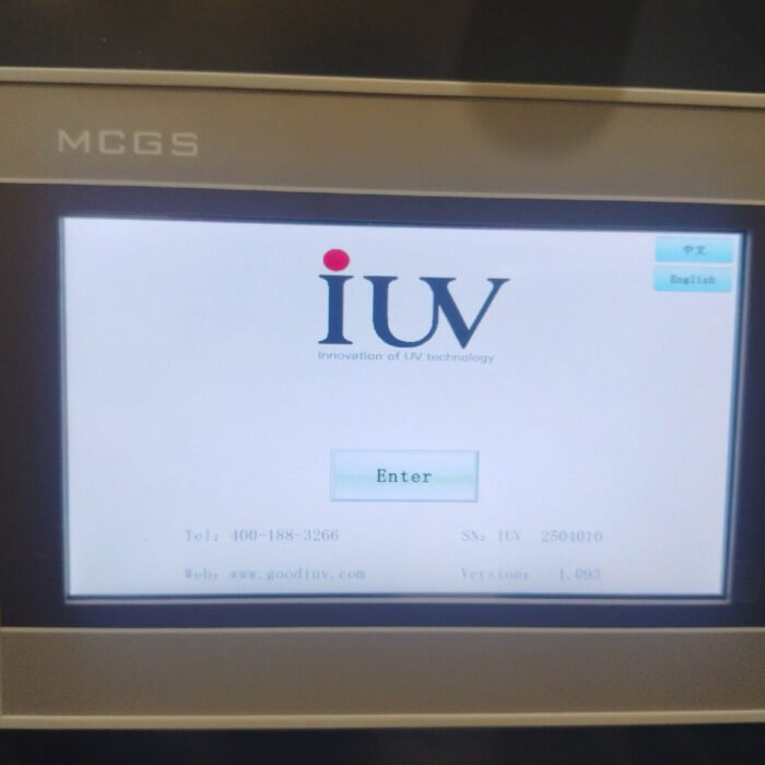 Guida pratica alla manutenzione dei macchinari per stampa flessografica a LED UV