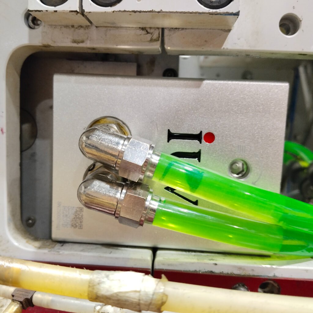 Ottimizzare la polimerizzazione nella stampa di etichette grazie alle soluzioni UV LED