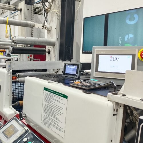 Riduzione degli scarti e miglioramento della qualità con sistemi UV LED avanzati