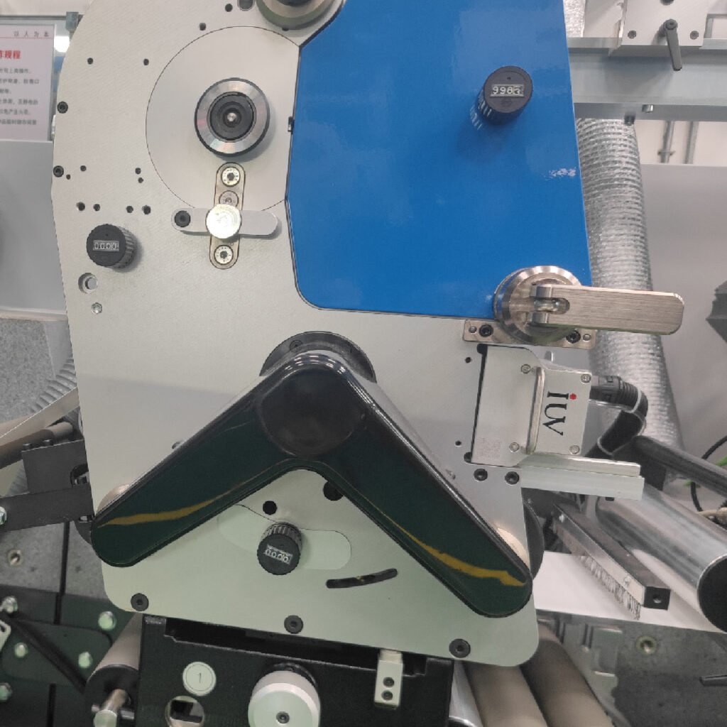 Stampa flexo sostenibile il ruolo della tecnologia UV LED nella riduzione degli scarti