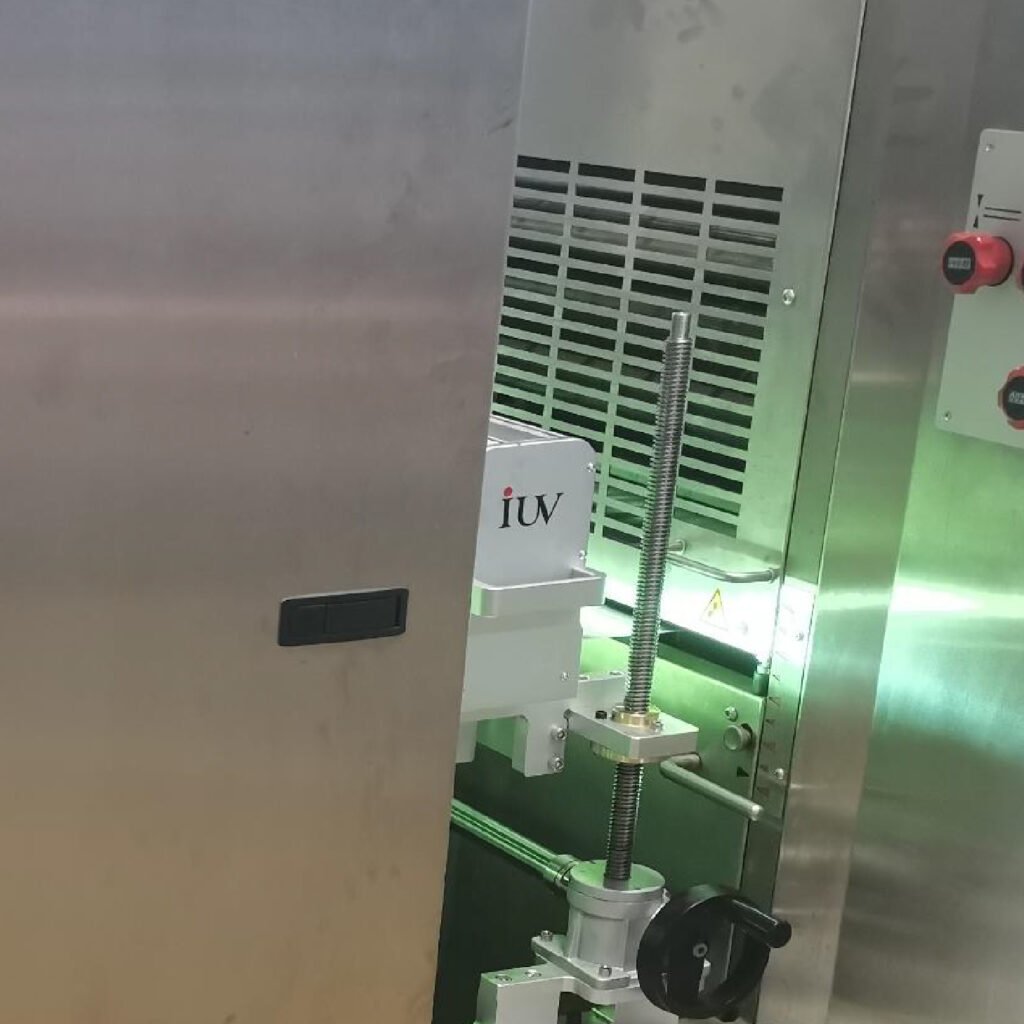 Tutorial calibrazione ottimale dei LED UV per la stampa su materiali difficili