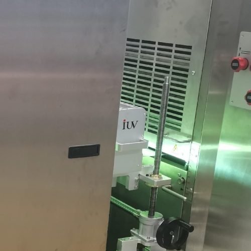 Tutorial calibrazione ottimale dei LED UV per la stampa su materiali difficili