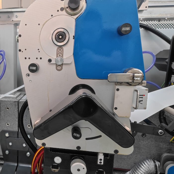 Guida all'integrazione Come recuperare spazio e risparmiare soldi modernizzando la tua vecchia stampante con i LED UV