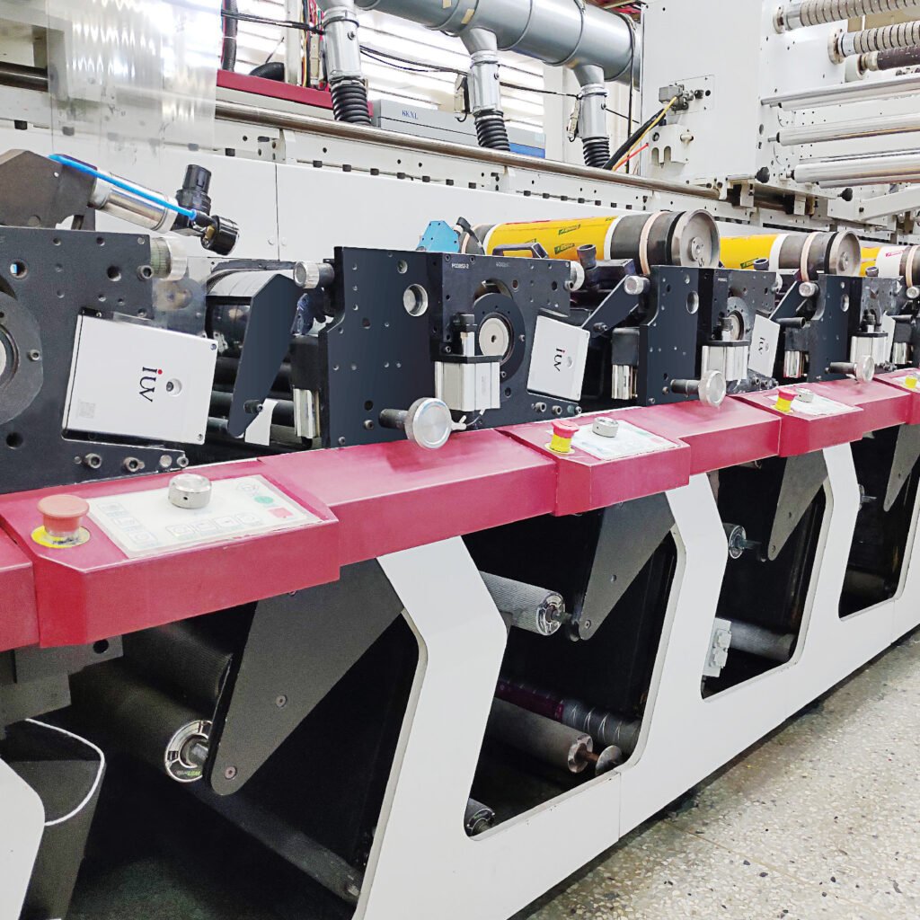 Guida all'integrazione Come ridurre lo scarto di materiale e risparmiare sulla bolletta con i LED UV