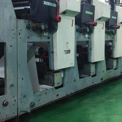 Guida rapida Come montare i LED UV sulla tua macchina da stampa in 3 step