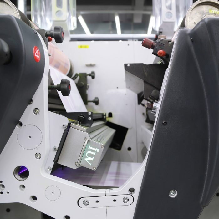 Applicazioni avanzate dei sistemi UV a LED nella stampa imballaggi e materiali sensibili al calore