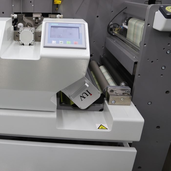 Applicazioni avanzate dei sistemi di indurimento UV nella stampa a banda stretta