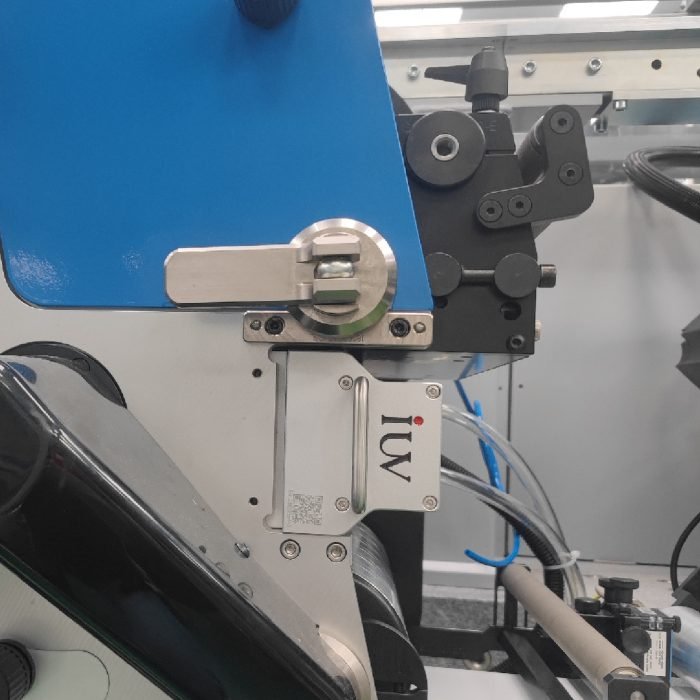 Automazione avanzata nella stampa UV come ottenere etichette più uniformi e senza difetti