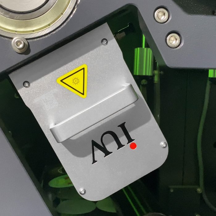 Come i sistemi di polimerizzazione UV ottimizzano la produttività nella stampa a banda stretta