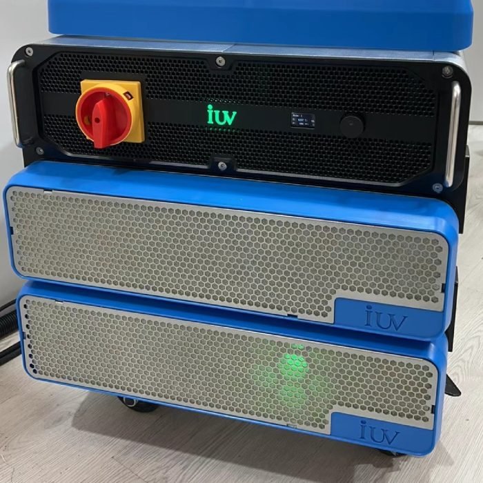 Come l’automazione della stampa UV migliora coerenza, registrazione e qualità nelle applicazioni industriali