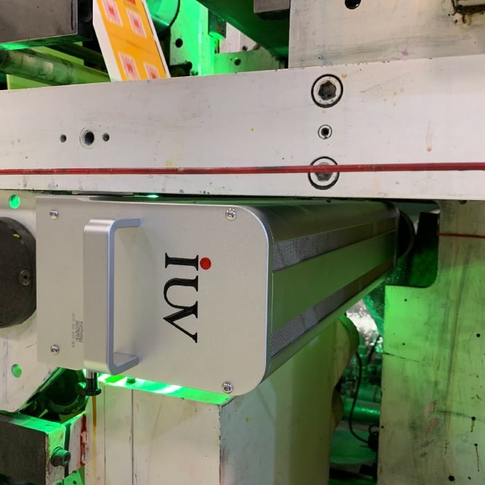 Come ottenere una polimerizzazione uniforme su supporti complessi nella stampa flessografica