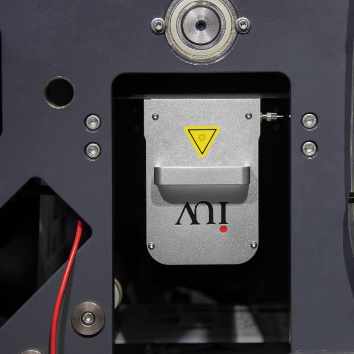 Come scegliere il giusto Sistema di polimerizzazione UV a LED per la tua macchina da stampa