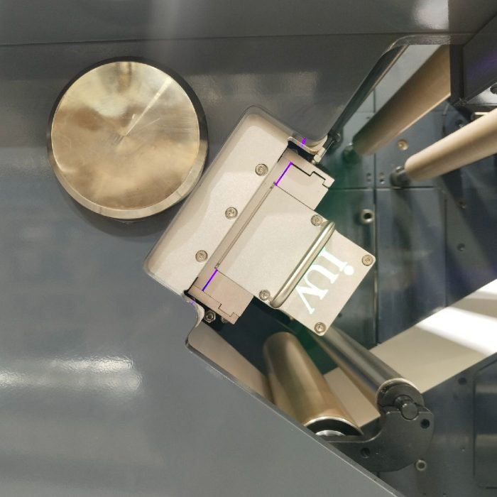 Come scegliere il sistema di polimerizzazione UV LED ideale per la stampa di etichette