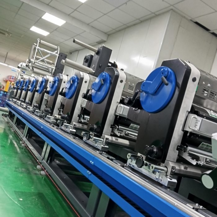 Cómo la impresión offset UV LED impulsa la rentabilidad en la industria gráfica