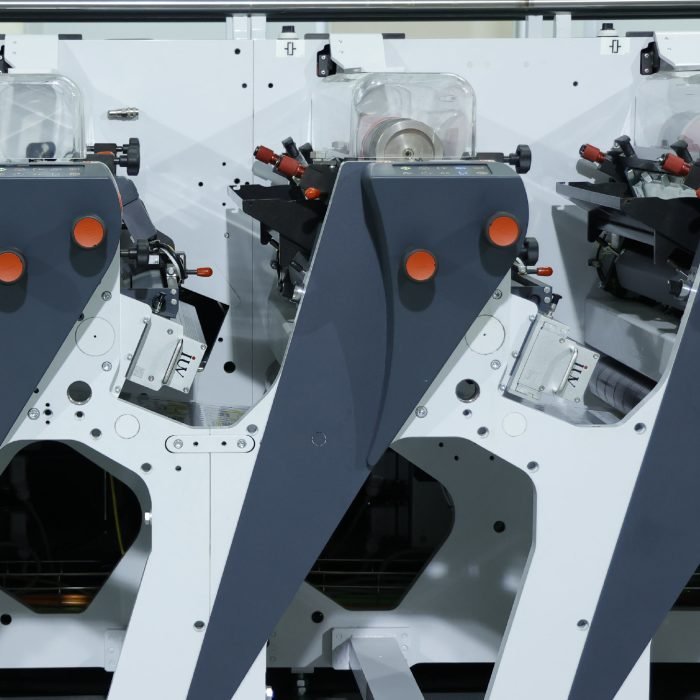 Dalla teoria alla pratica come implementare un sistema di polimerizzazione LED nella tua linea di stampa