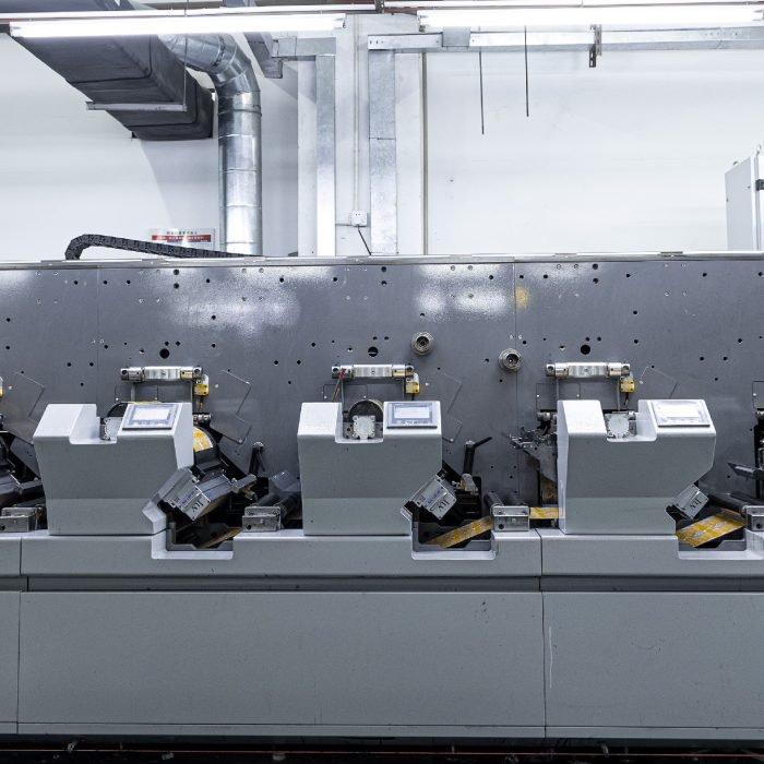 Efficienza produttiva e sostenibilità perché investire in un sistema di polimerizzazione LED nel 2025