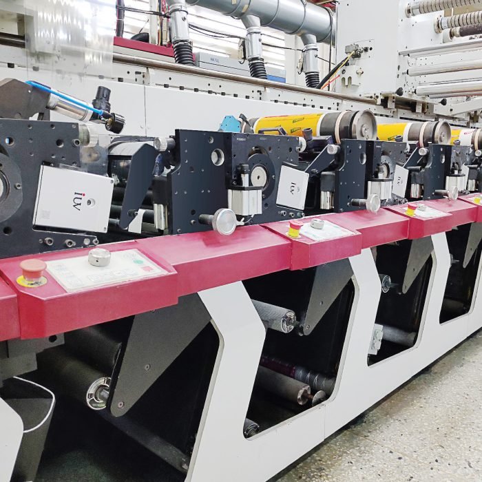 Guida all'integrazione Come ridurre lo scarto di materiale e risparmiare sulla bolletta con i LED UV