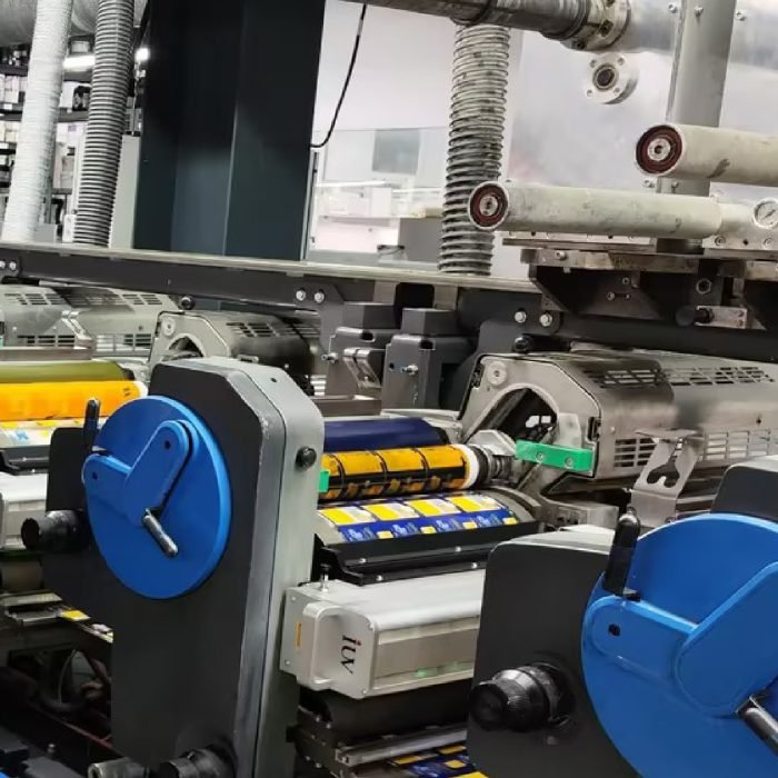 Guida avanzata alla gestione del calore nei sistemi UV LED per narrow web