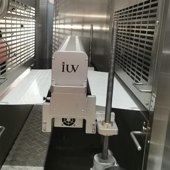 How-to Integrare moduli LED UV su linee di stampa narrow web esistenti