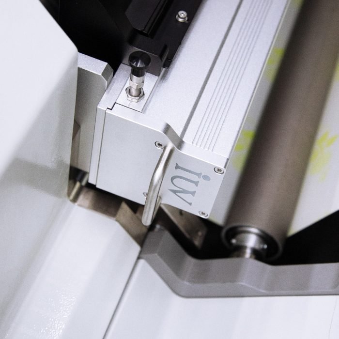 Il futuro della stampa di etichette sostenibilità, velocità e qualità con UV LED