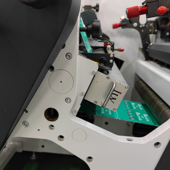 Indurimento UV nella stampa di etichette vantaggi e soluzioni per la produzione moderna