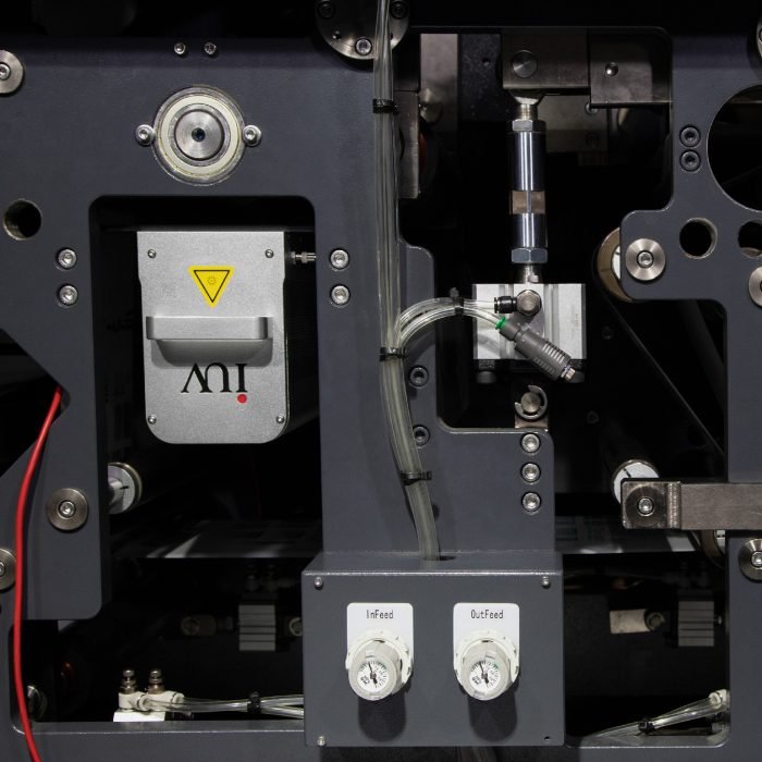 Innovazione e risparmio perché passare a un Sistema di polimerizzazione UV a LED