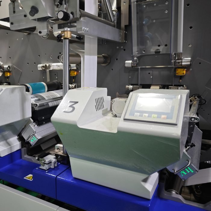 La polimerizzazione UV nella stampa di imballaggi alimentari efficienza e sicurezza