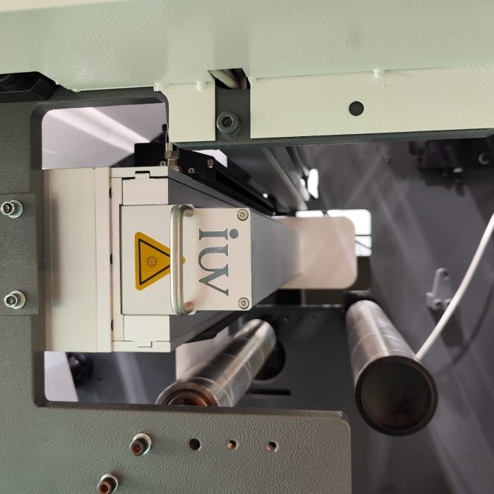 Manutenzione ridotta perché i sistemi LED UV sono più affidabili