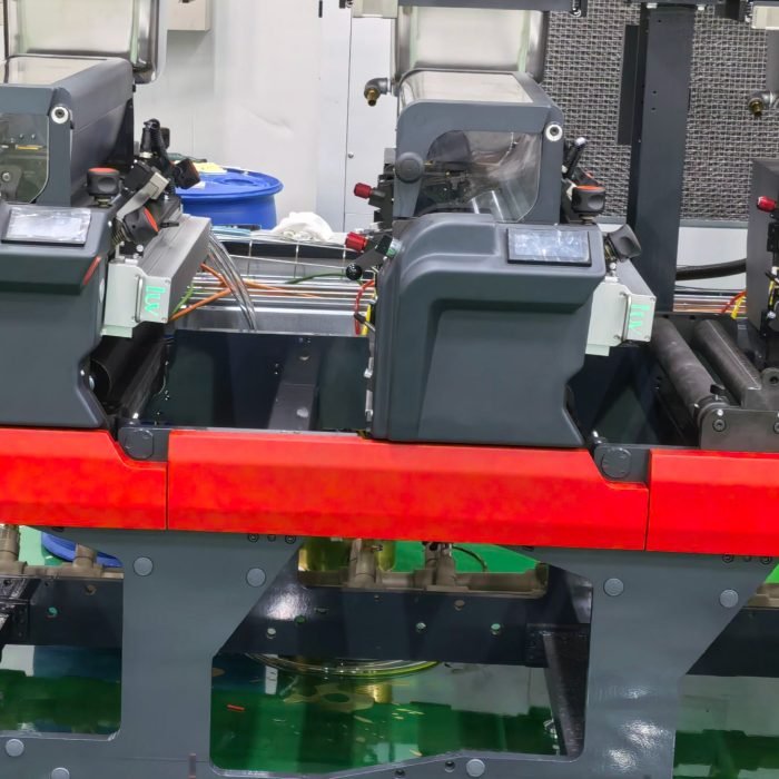 Migliorare la qualità dell’inchiostro con il Sistema di polimerizzazione UV a LED