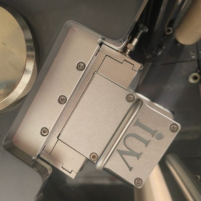 Operazioni automatizzate di stampa UV come ottimizzare la produzione di etichette narrow web