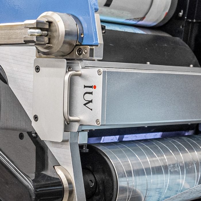 Opinione tecnica Perché il passaggio alla tecnologia UV LED sta rivoluzionando la stampa di imballaggi flessibili in Italia